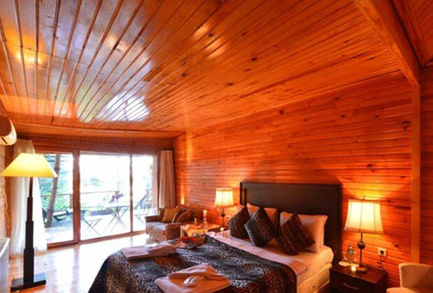 Tree Tops Park Hotel - Görsel 15