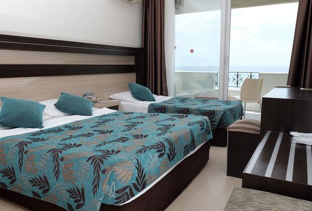 Çimen Otel  - Görsel 4