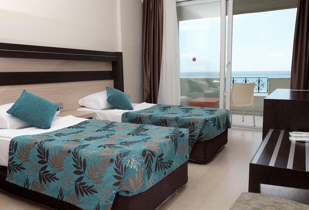 Çimen Otel  - Görsel 11