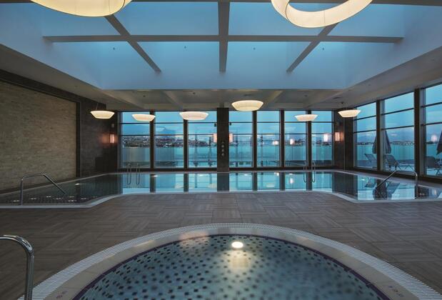 Mövenpick Hotel Malatya - Görsel 5