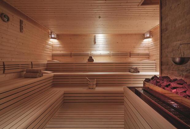 Mövenpick Hotel Malatya - Görsel 7