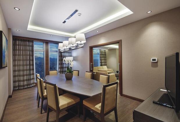 Mövenpick Hotel Malatya - Görsel 36