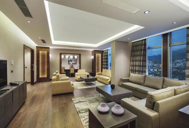 Mövenpick Hotel Malatya - Görsel 45
