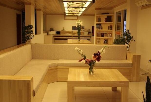 Kaş Maki Hotel - Görsel 6