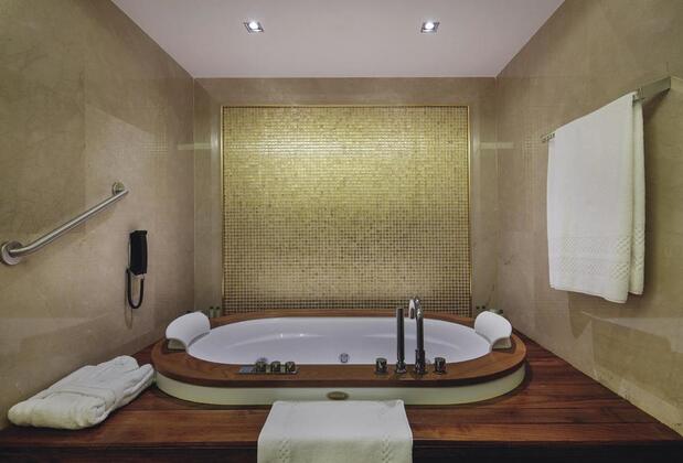 Mövenpick Hotel Malatya - Görsel 48