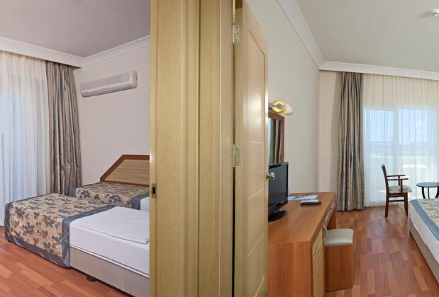 Titan Garden Otel - Görsel 21