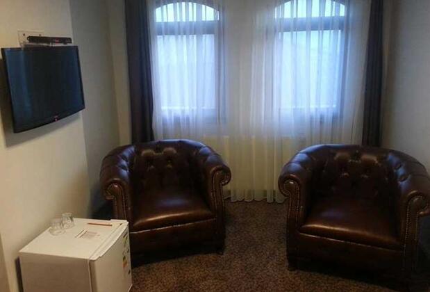 Neva Stargate Hotel & Spa - Görsel 16