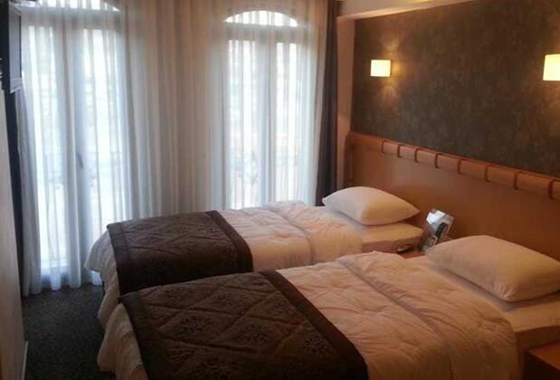 Neva Stargate Hotel & Spa - Görsel 18