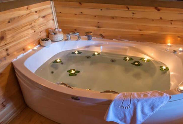 Tree Tops Park Hotel - Görsel 21