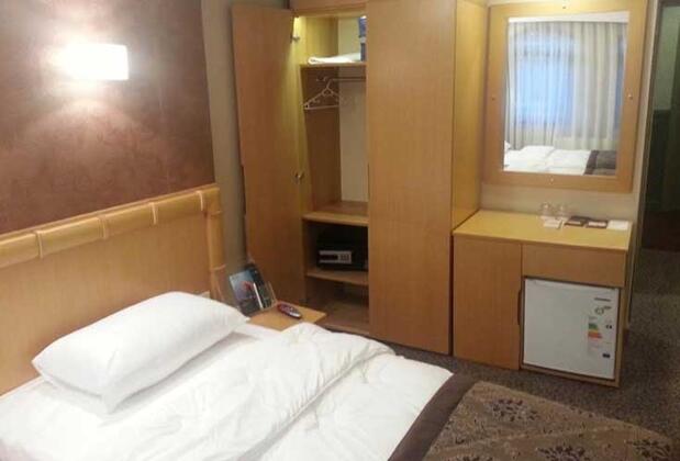 Neva Stargate Hotel & Spa - Görsel 21