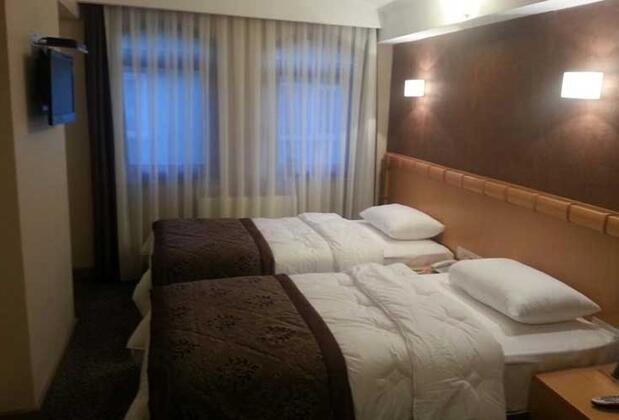 Neva Stargate Hotel & Spa - Görsel 19