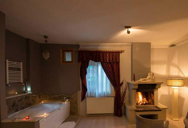 Tree Tops Park Hotel - Görsel 20