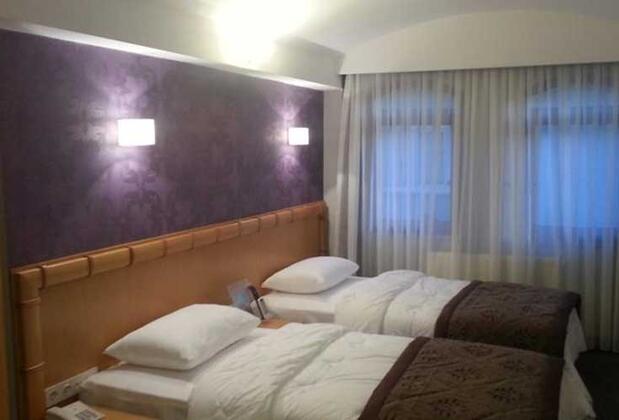 Neva Stargate Hotel & Spa - Görsel 20