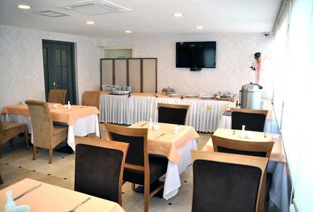 Neva Stargate Hotel & Spa - Görsel 24