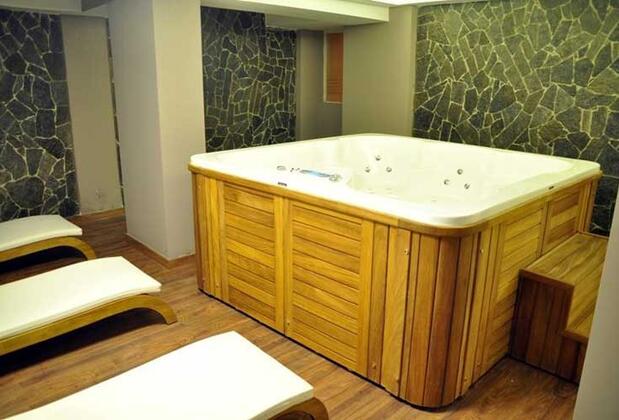 Neva Stargate Hotel & Spa - Görsel 34