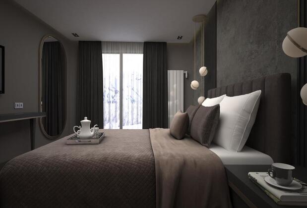 Trend Life Hotels Uludağ - Görsel 9