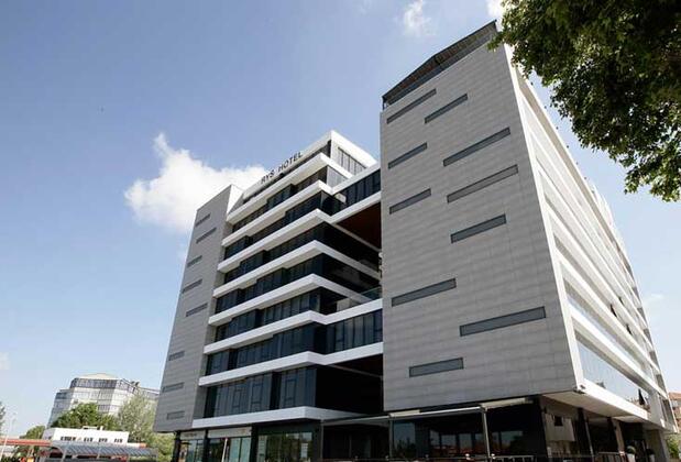 Rys Hotel - Görsel 5