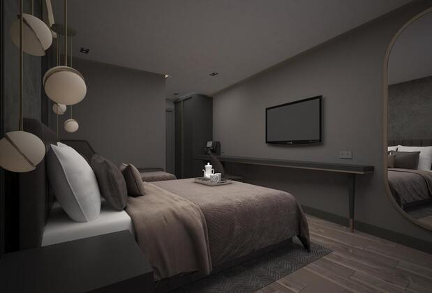 Trend Life Hotels Uludağ - Görsel 10