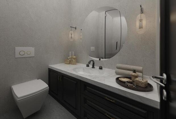 Trend Life Hotels Uludağ - Görsel 12