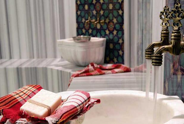 Rys Hotel - Görsel 29