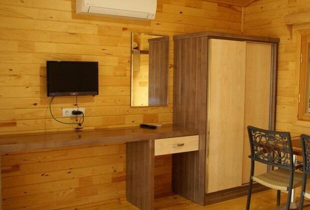 Maji Village Çıralı - Görsel 7