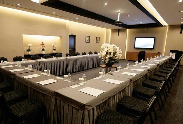 Rys Hotel - Görsel 28