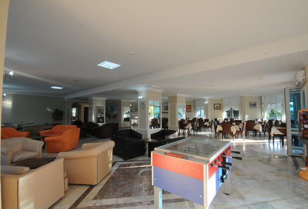 Adler Hotel - Görsel 24