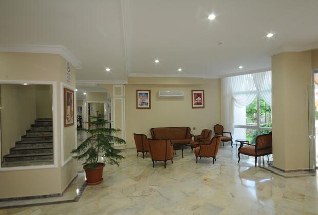 Adler Hotel - Görsel 5