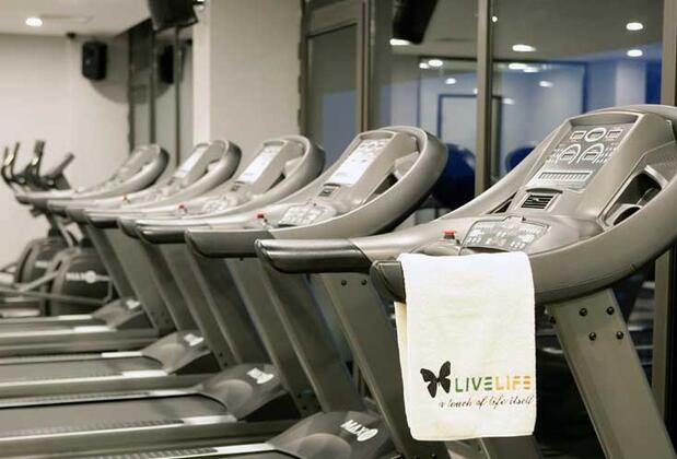 Rys Hotel - Görsel 41