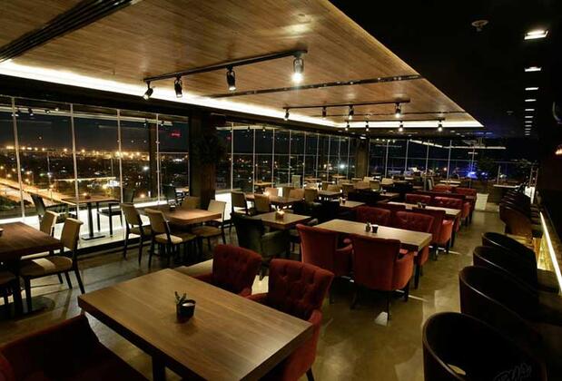 Rys Hotel - Görsel 18