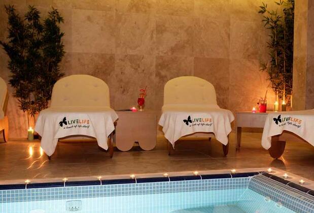 Rys Hotel - Görsel 32