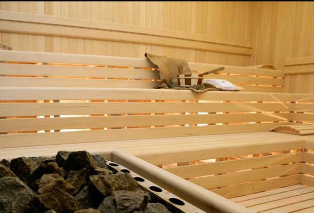 Rys Hotel - Görsel 35