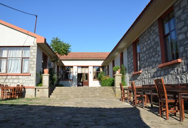 Naturel Otel - Görsel 6