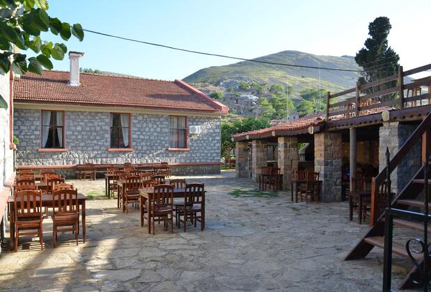 Naturel Otel - Görsel 7