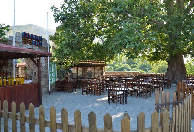 Naturel Otel - Görsel 5