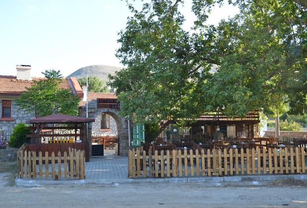 Naturel Otel - Görsel 4