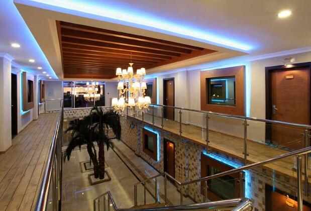 Arya Hotel Sakarya - Görsel 4