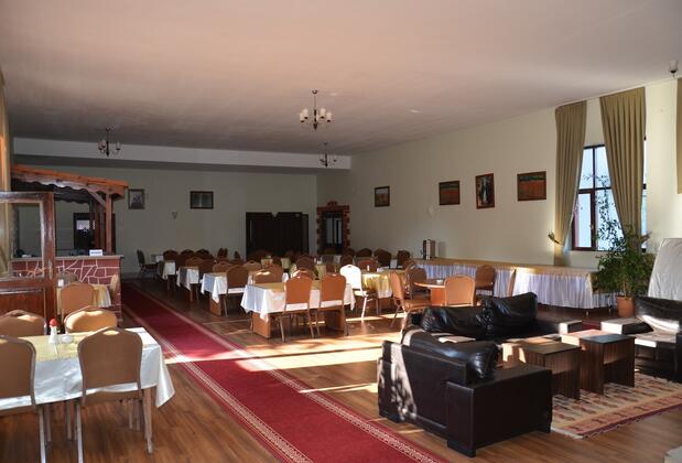 Naturel Otel - Görsel 10