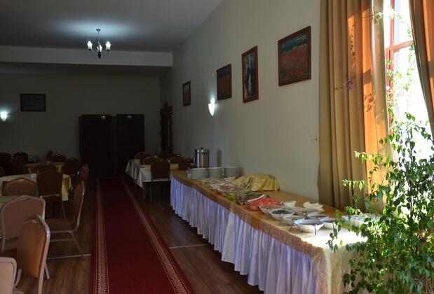 Naturel Otel - Görsel 8