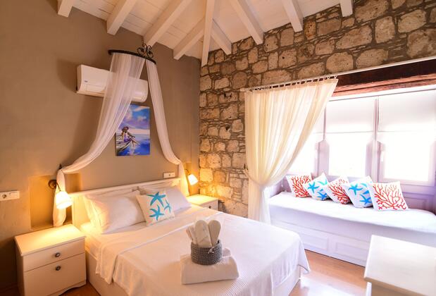 Maison d'Azur - Görsel 10