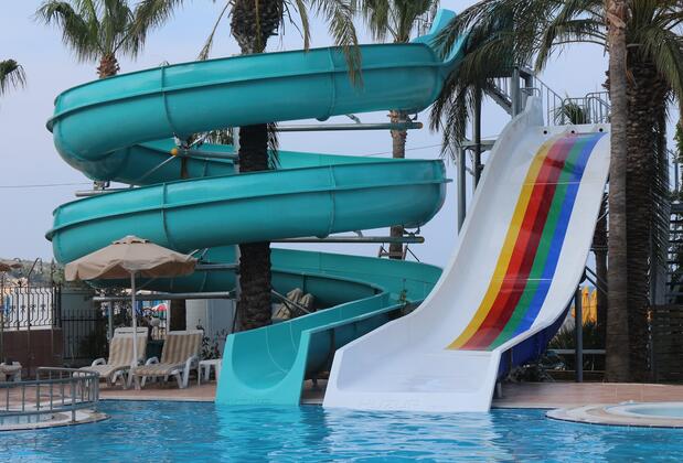 Kilikya Hotel - Görsel 3