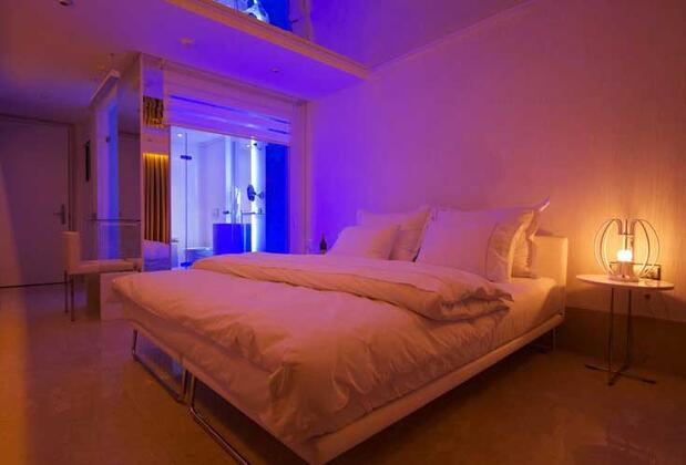 Venn Butik Otel - Görsel 15