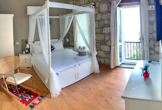 Maison d'Azur - Görsel 11