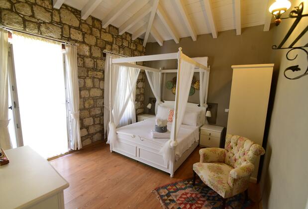 Maison d'Azur - Görsel 12