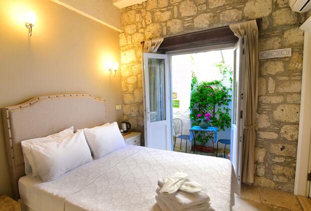 Maison d'Azur - Görsel 16