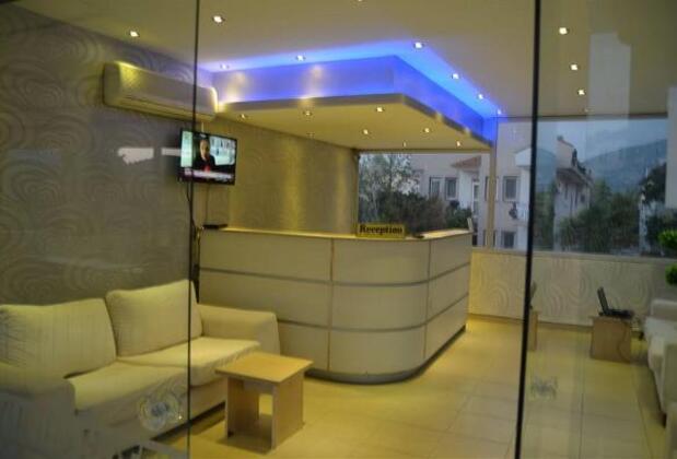 Yunus Otel - Görsel 11