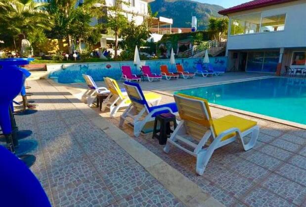 Yunus Otel - Görsel 7