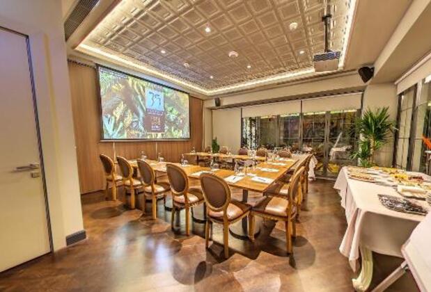 39 Kalamış Marina Hotel & Restaurant - Görsel 23