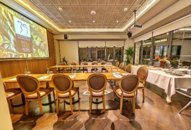 39 Kalamış Marina Hotel & Restaurant - Görsel 28