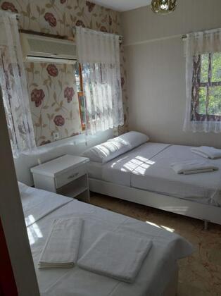 Adalis Hotel Side - Görsel 19